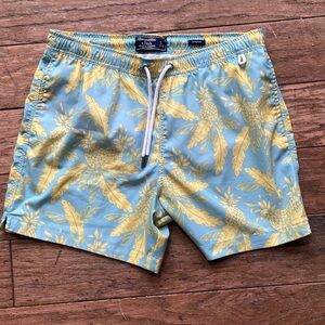 Abercrombie & Fitch Swim trunks